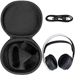 PS5 travel case